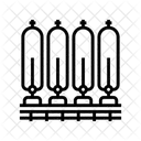 Water Filter  Icon