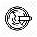 Water Filter  Icon