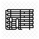 Water Filter  Icon