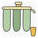 Water Filter  Icono