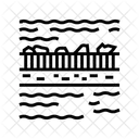Water Filteration  Icon