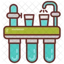 Water filters  Icon