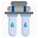 Water Filters  Icon