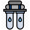 Water Filters  Icon