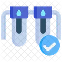 Water Filtration Water Water Purification Icon