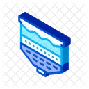 Benchboard Water Treatment Icon