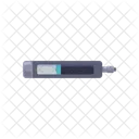 Water Filter Cartridge Icon