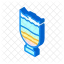 Water Filtration  Icon