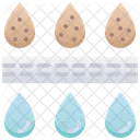 Water Filtration Icon