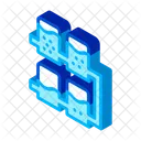 Water Filtration System  Icon