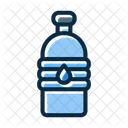 Water Bottle Drink Bottle Bottle Icon