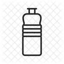 Water flask  Icon