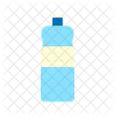 Water Flask Water Bottle Drink Bottle Icon