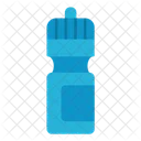 Water Flask Icon