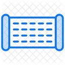 Water flow  Icon