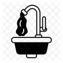 Water Flow Icon
