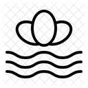 Water Flow Water Flow Icon