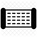 Water flow  Icon