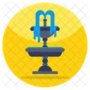 Water Fountain  Icon