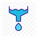 Water Funnel Icon