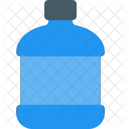 Water gallon  Icon