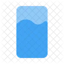 Water Glass Water Drink Icon