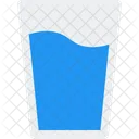Water Glass Icon