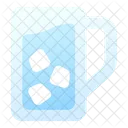 Water Glass Water Glass Icon