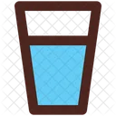 Water Glass Glass Water Glass Icon