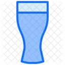 Water Glass Glass Soda Icon