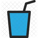 Water Glass Drink Cup Icon