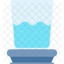 Water Glass Cup Drink Icon