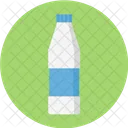 Water Glass Bottle Icon