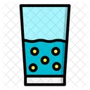 Water Glass Food And Restaurant Beverage Icon