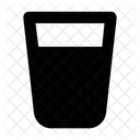 Water Glass Water Glass Icon