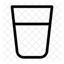 Water Glass  Icon