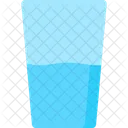 Water Glass  Icon