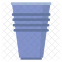 Water Glass Glass Drink Icon