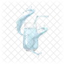 Splash Water Splash Water Icon