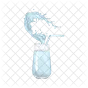 Splash Water Splash Water Icon
