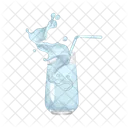 Splash Water Splash Water Icon