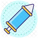 Water Gun Icon