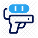 Water Gun  Icon