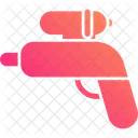 Water Gun Icon