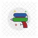 Water Gun Toy Summer Icon