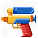 Fun Water Summer Icon