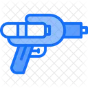 Water Gun  Icon