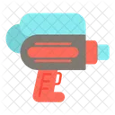 Water Gun  Icon