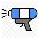 Water Gun  Icon