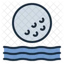 Water Hazard  Icon